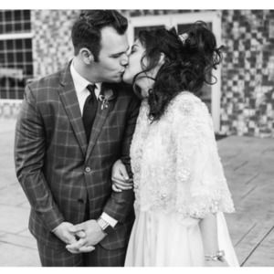 Meet your Posher, Drew